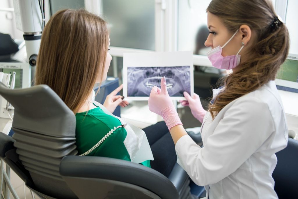 Endodonti Nedir?